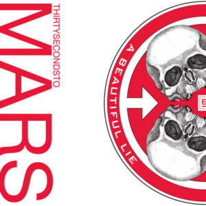 A Beautiful Lie de Thirty