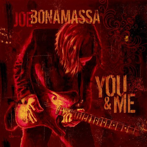 You & Me de Joe Bonamassa