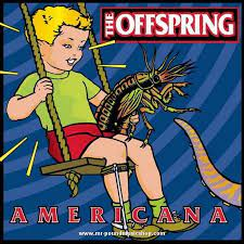 Americana de The Offspring