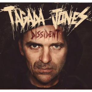 "Dissident" de Tagada Jones