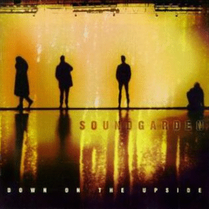 "Down on the Upside" de Soundgarden