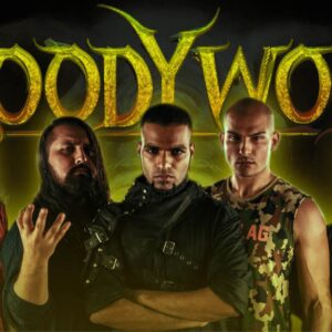 Ticket concert Bloodywood à Anvers